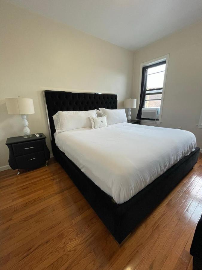 1Br Apt In Sunnyside 15 Min To Manhattan New York Extérieur photo